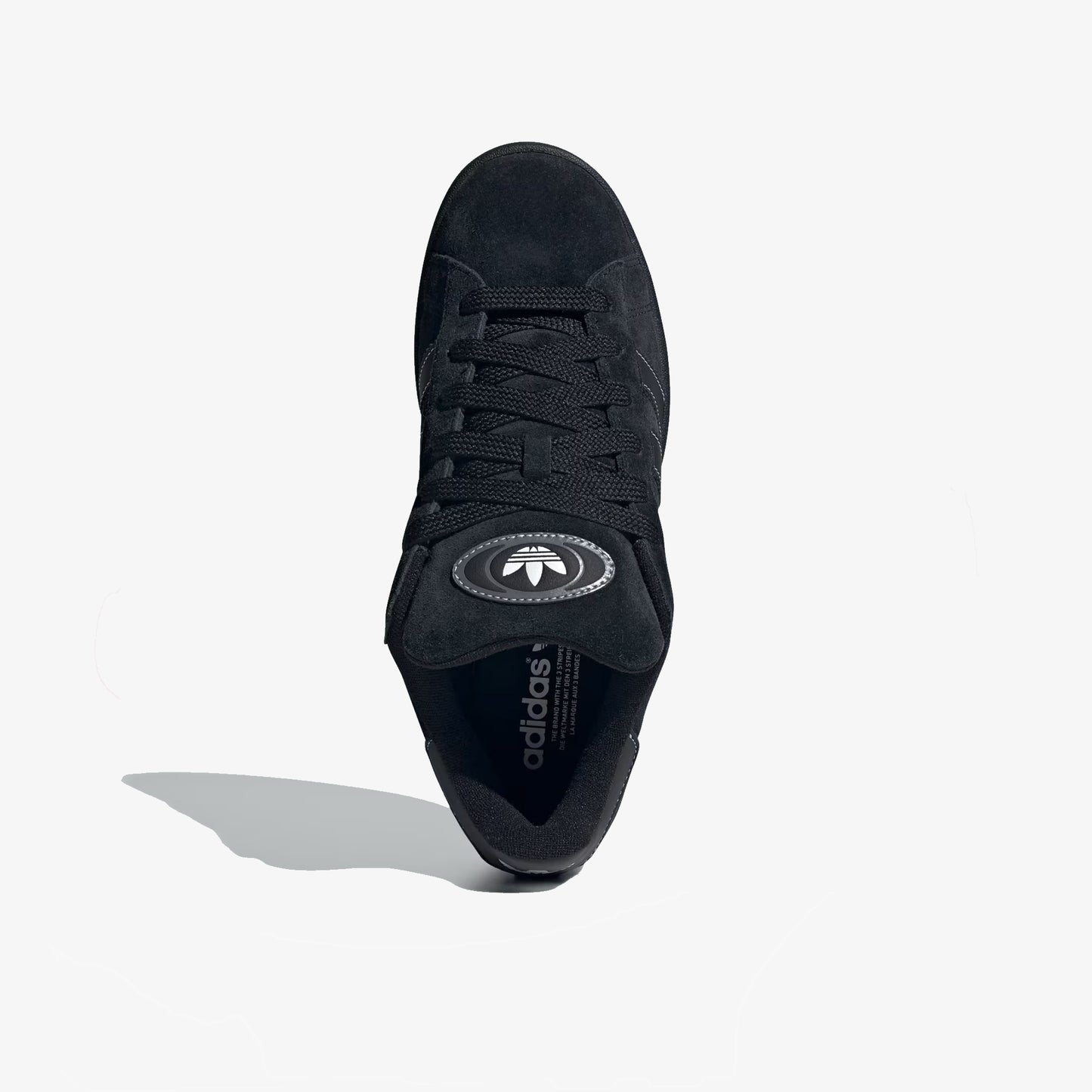 Adidas Campus 00c black