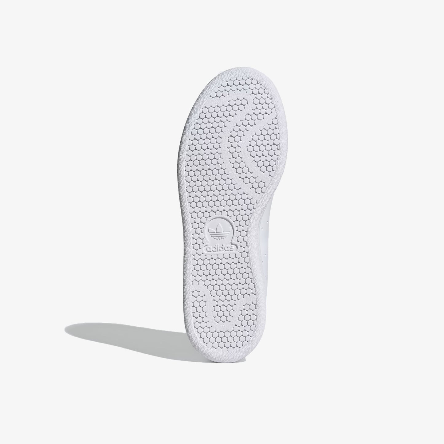 Adidas Stan Smith "Plain White"