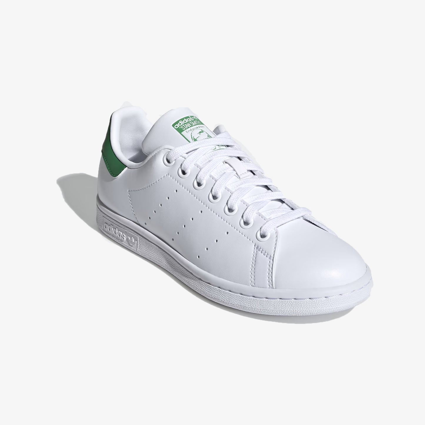 Adidas Stan Smith "White Green"