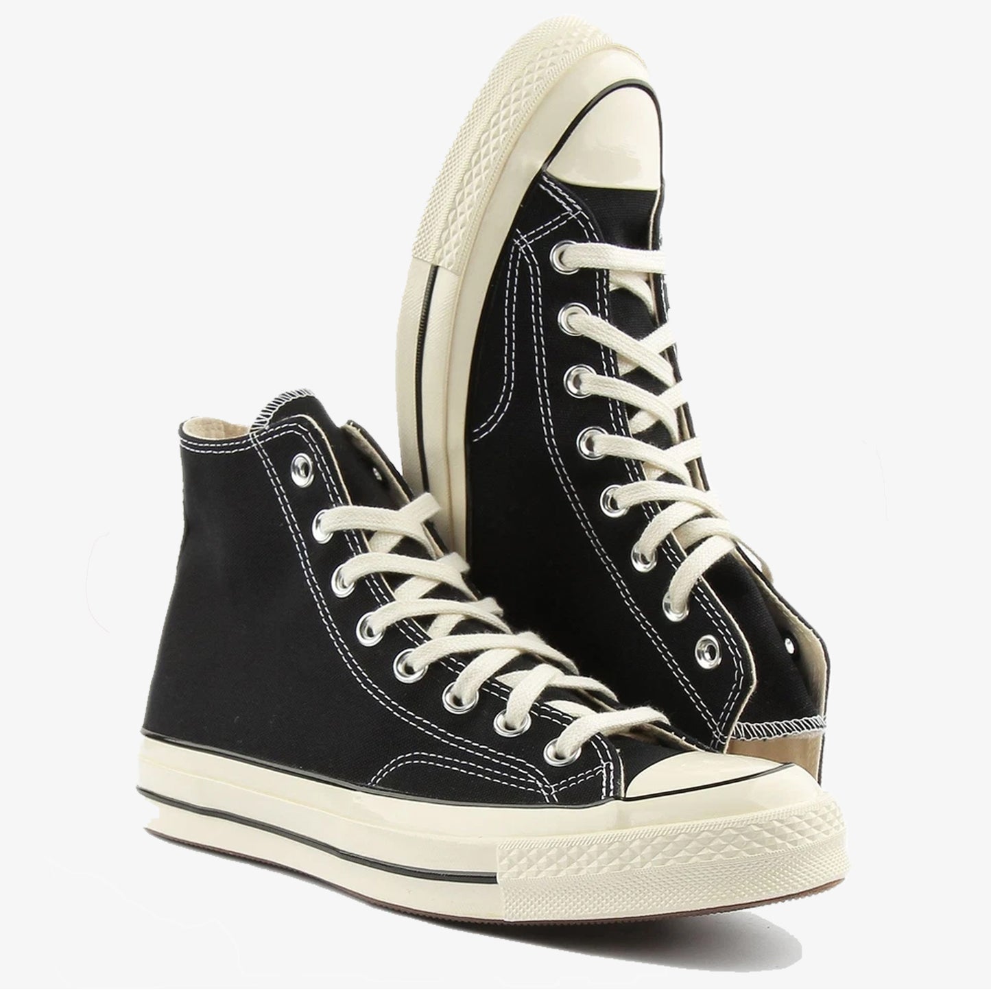 Converse Chuck 70 "Black White"