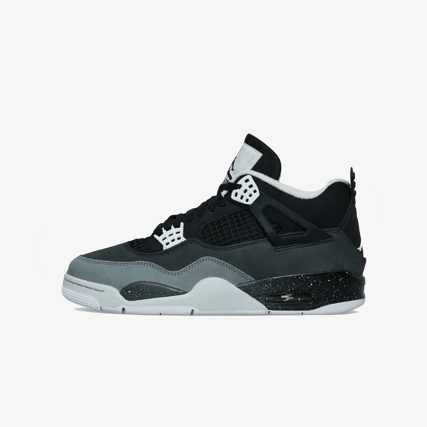 Air Jordan 4 "Fear"