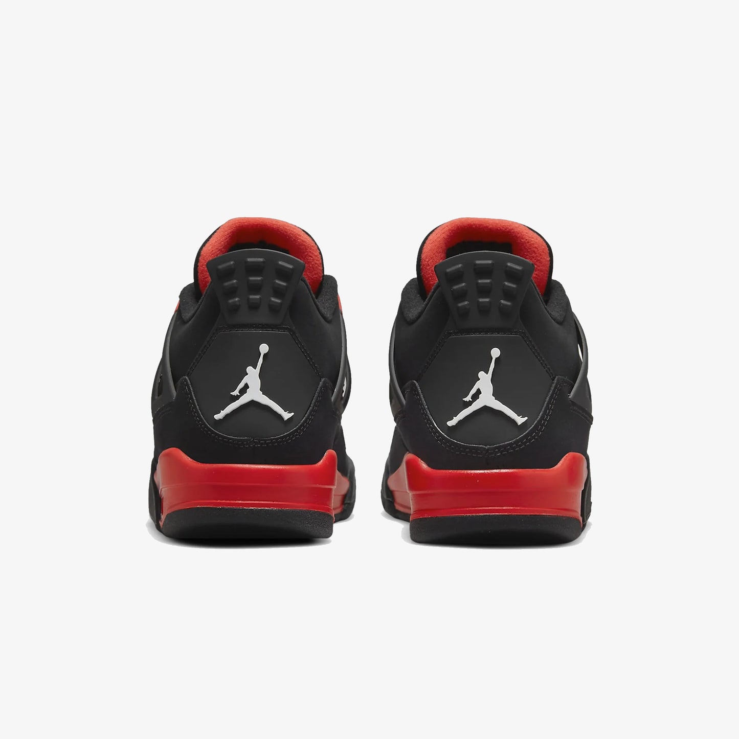 Air Jordan 4 "Red Thunder"