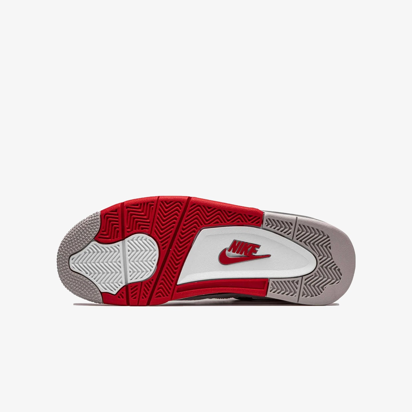 Air Jordan 4 "Fire Red"