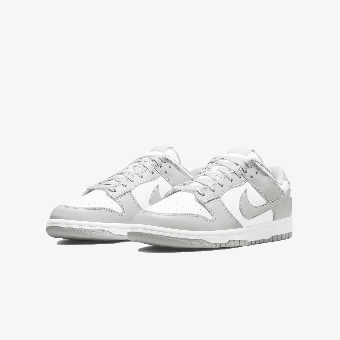 Nike Dunk Low "Grey Fog"