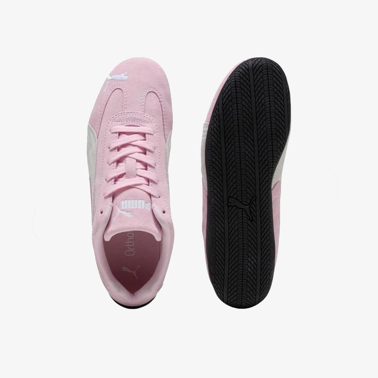 Puma Speedcat "Pink"