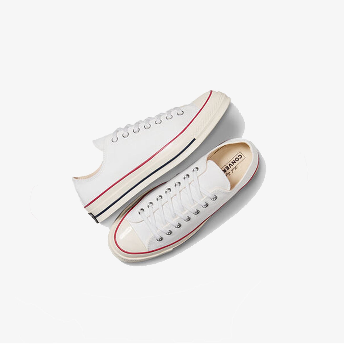 Converse Chuck 70 Low "White"