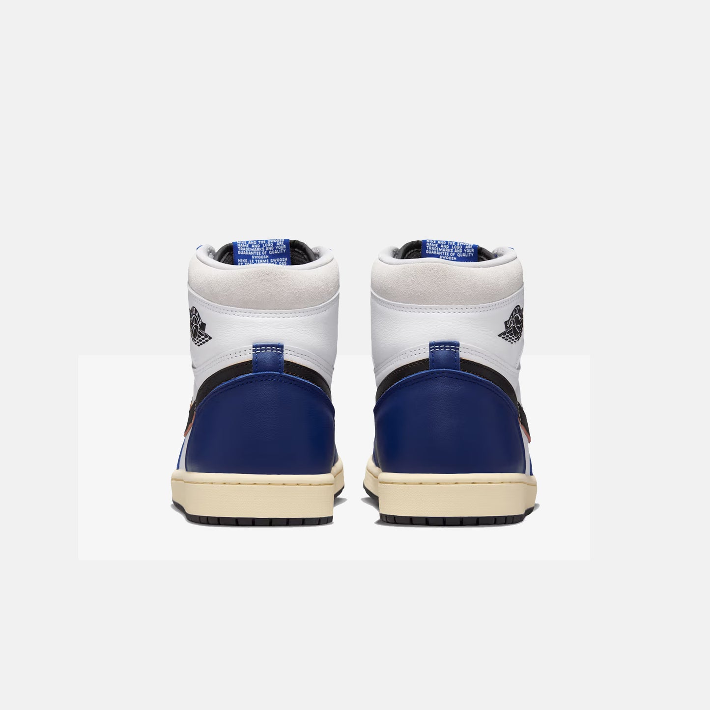 Air Jordan 1 Retro High Og "Rare Air"