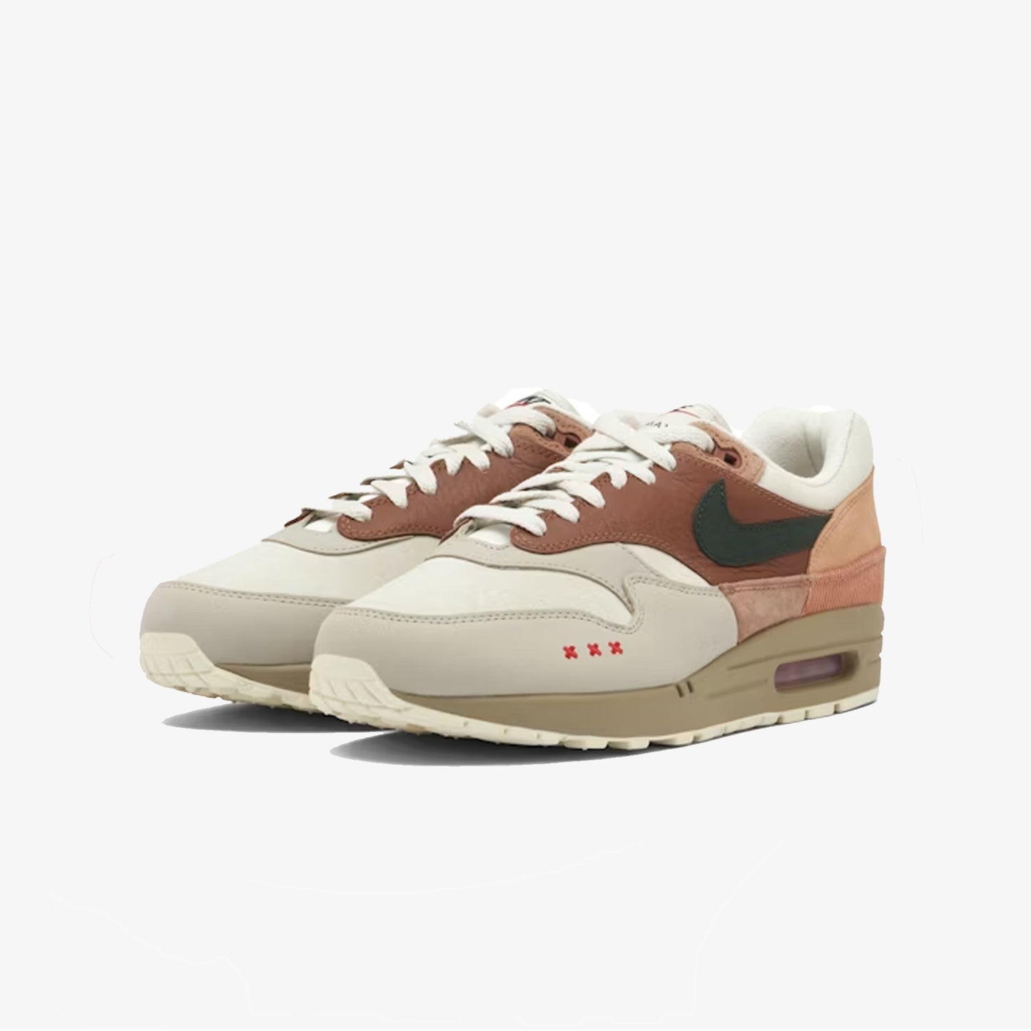 Nike Air Max 1 Amsterdam