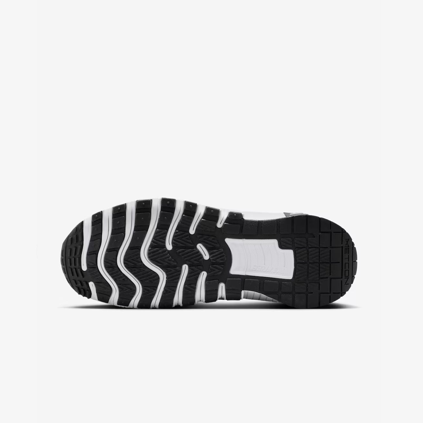 Nike Metcon 6 Black and white