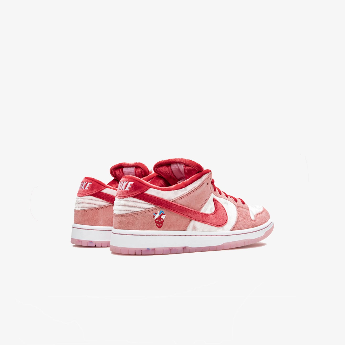 Nike Sb Dunk "Strangelove"