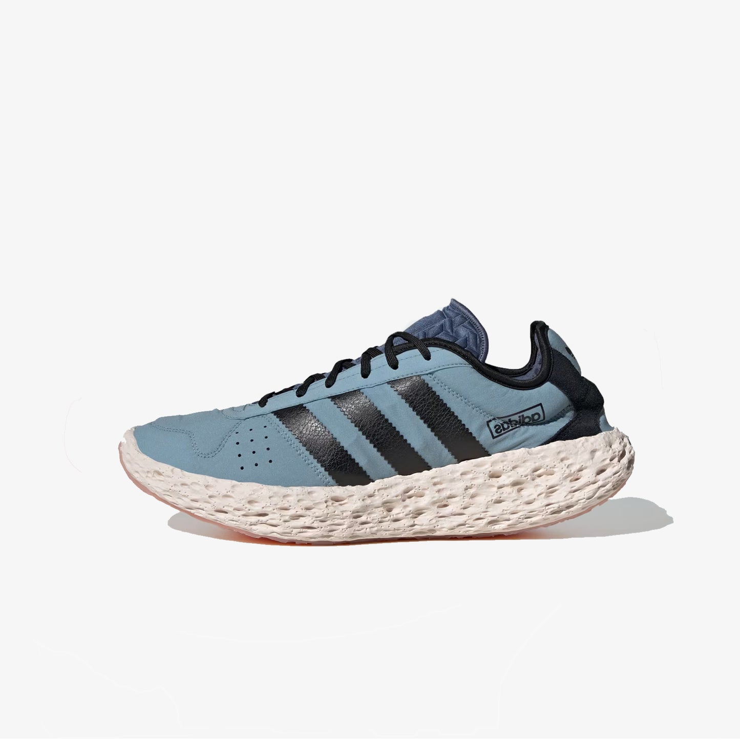 Adidas Zponge Blue