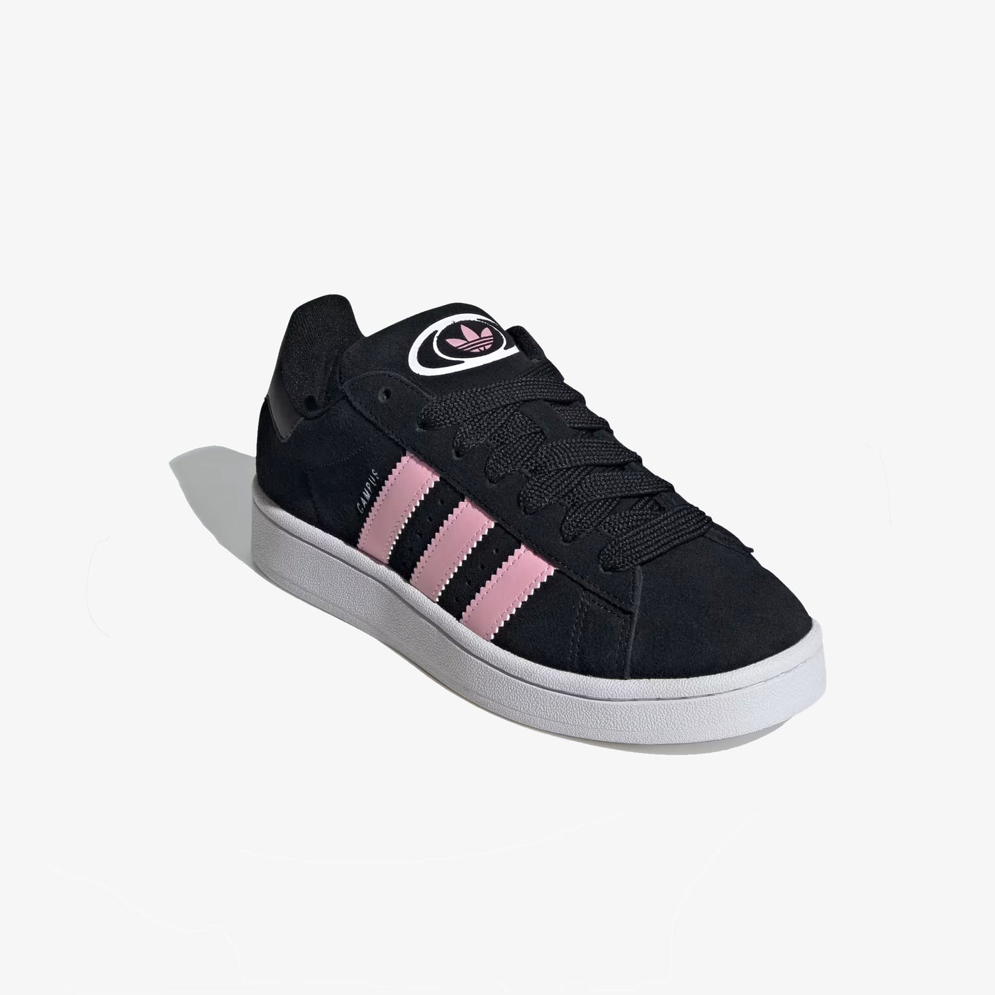 Adidas Campus "Black Pink"