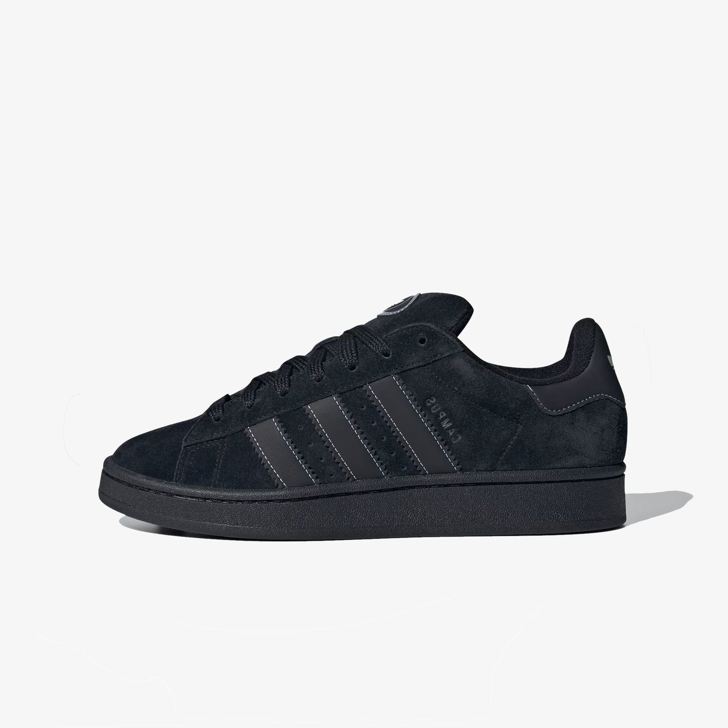 Adidas Campus 00c black