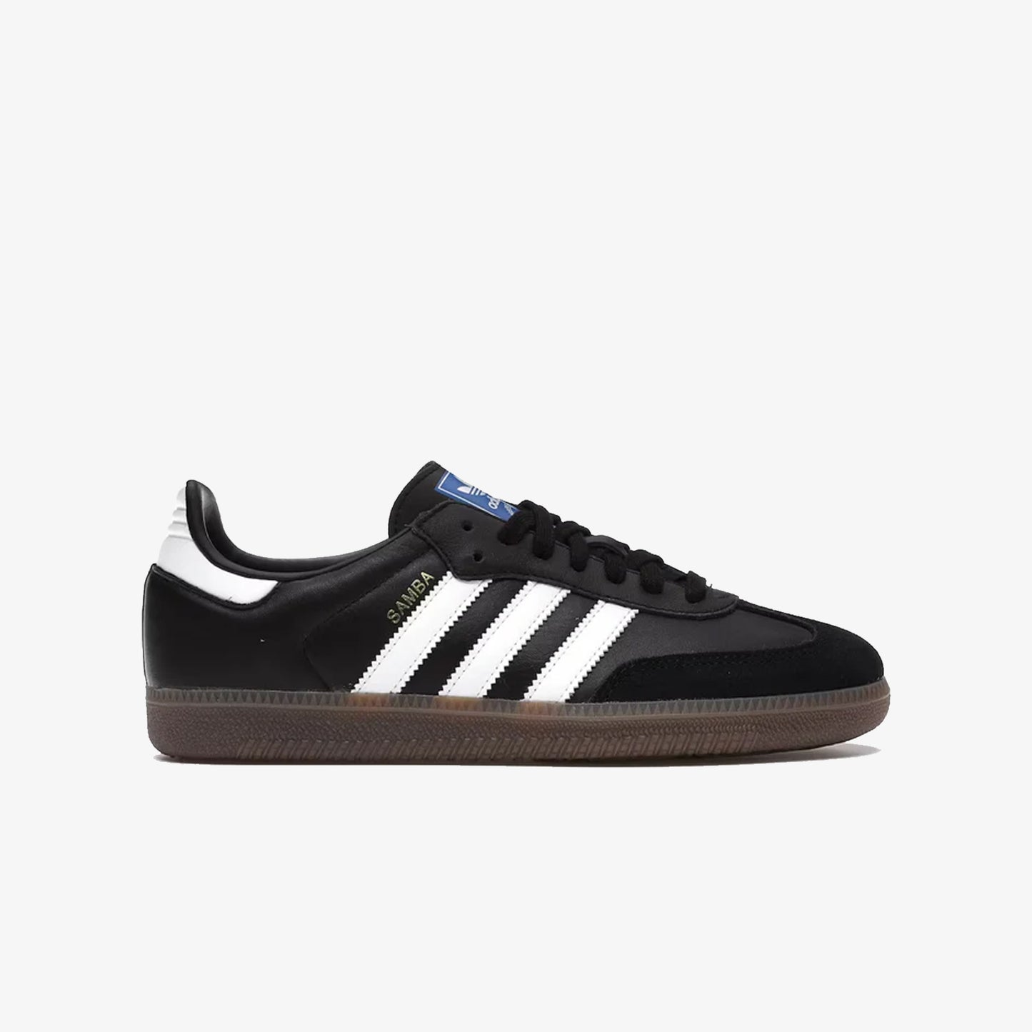 Adidas Samba "Black"