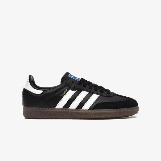 Adidas Samba "Black"