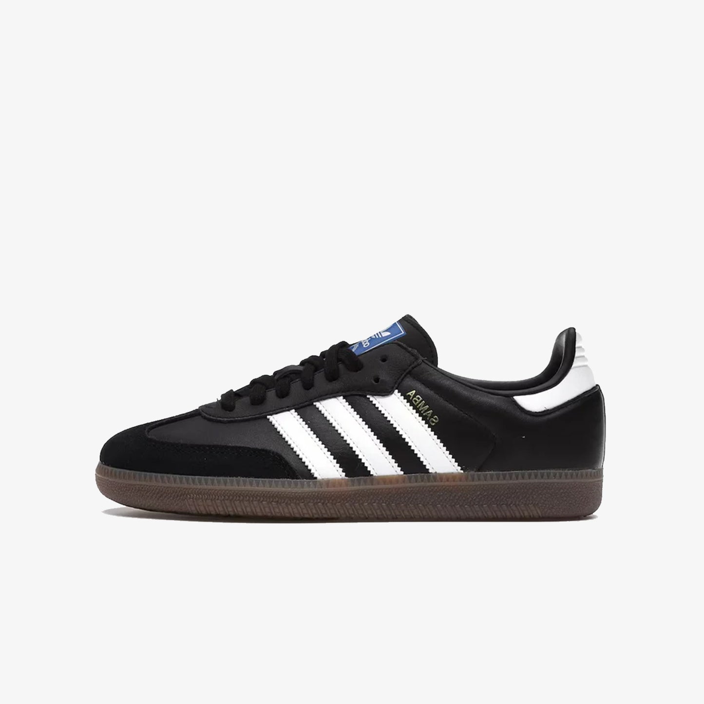 Adidas Samba "Black"