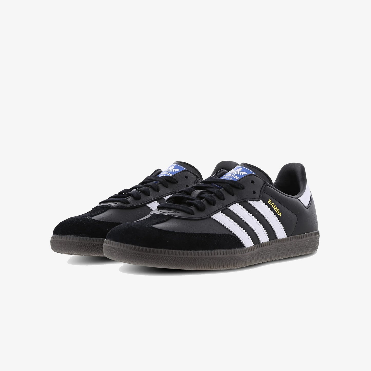 Adidas Samba "Black"