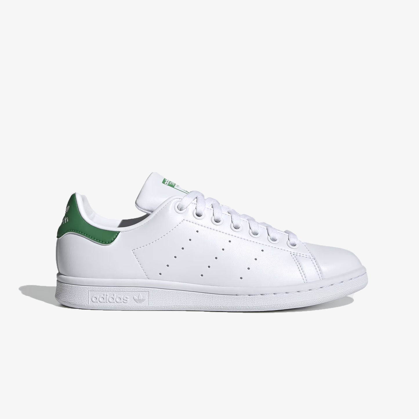 Adidas Stan Smith "White Green"