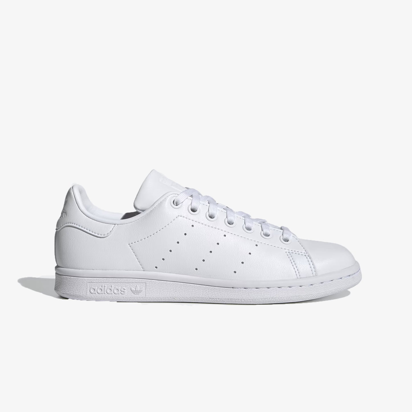 Adidas Stan Smith "Plain White"
