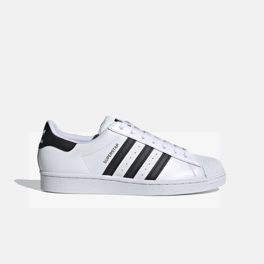 Adidas Superstar 'White'