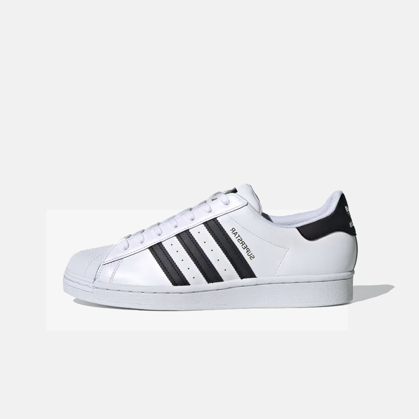 Adidas Superstar 'White'