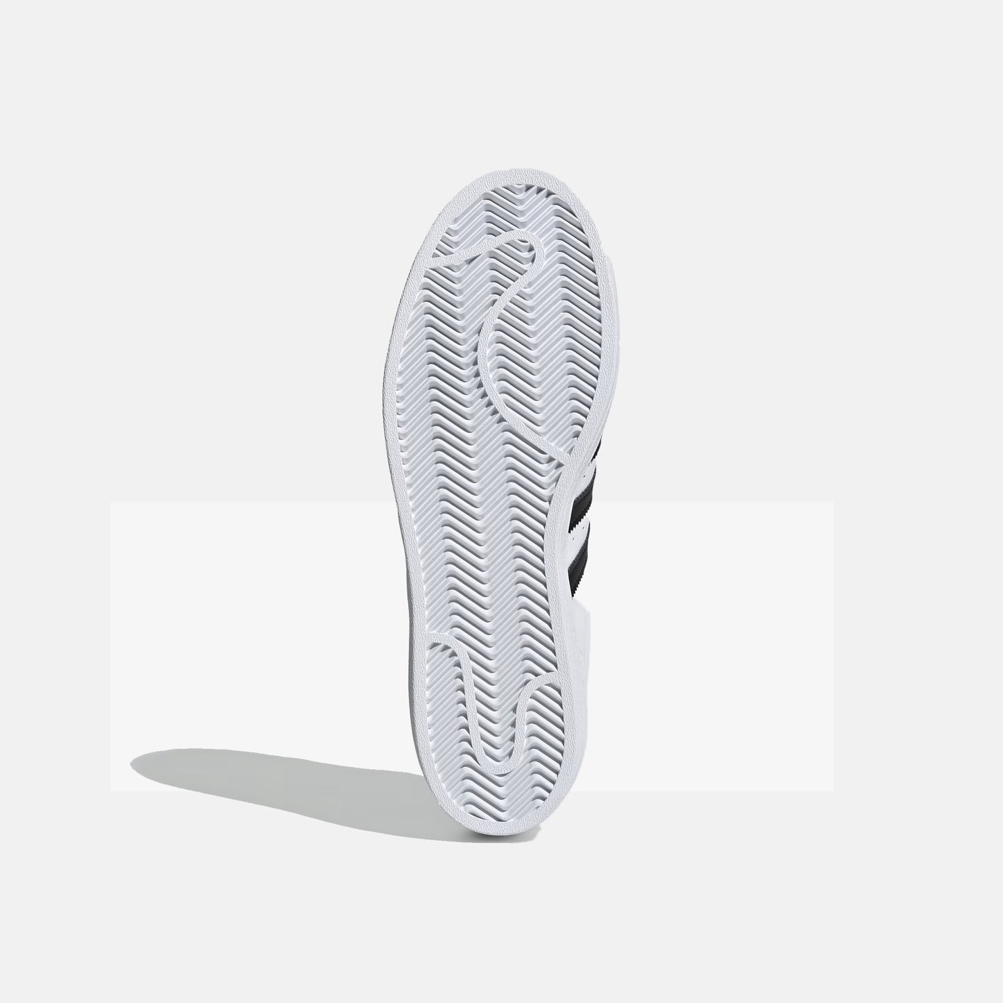 Adidas Superstar 'White'