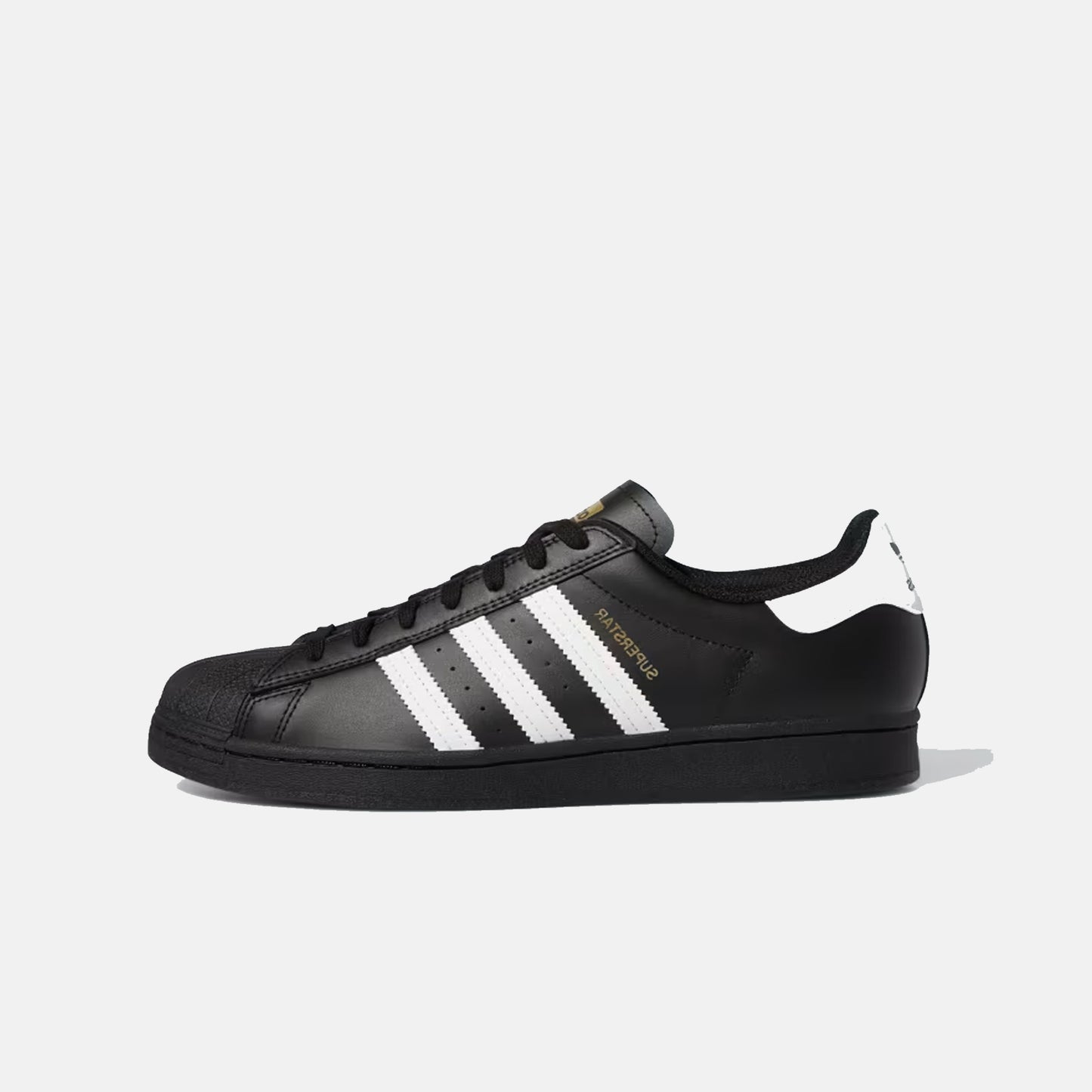 Adidas Superstar "Black White"