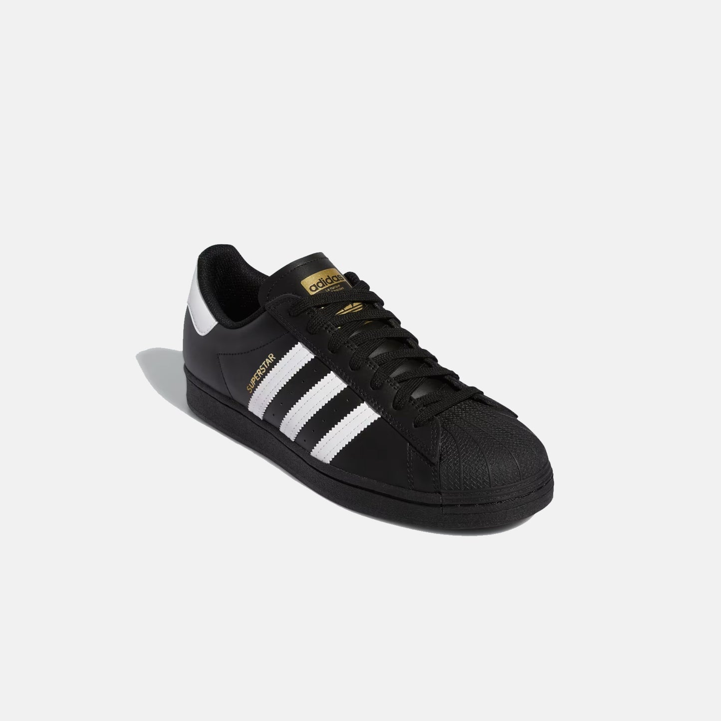 Adidas Superstar "Black White"