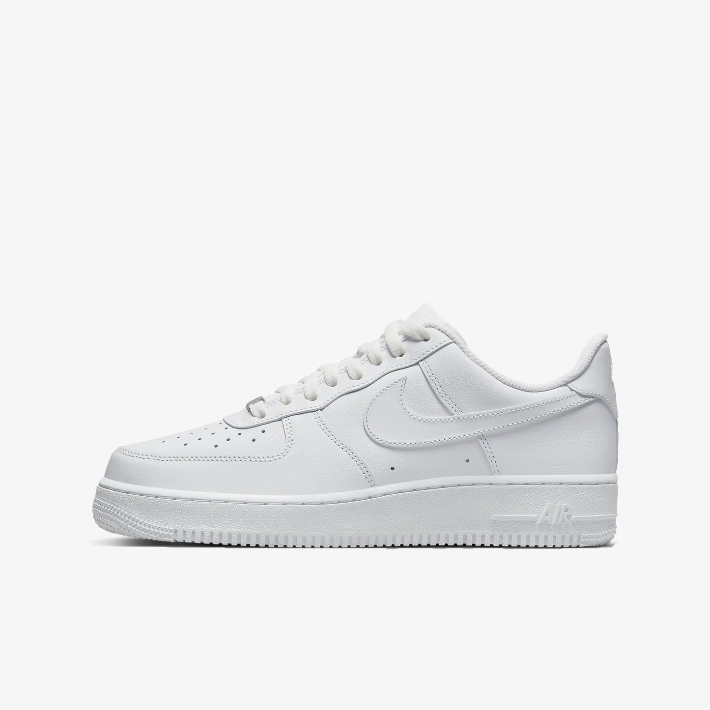 Air Force 1 "Triple White"