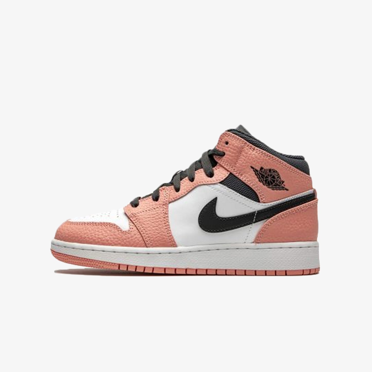 Air Jordan 1 Mid "Quartz"