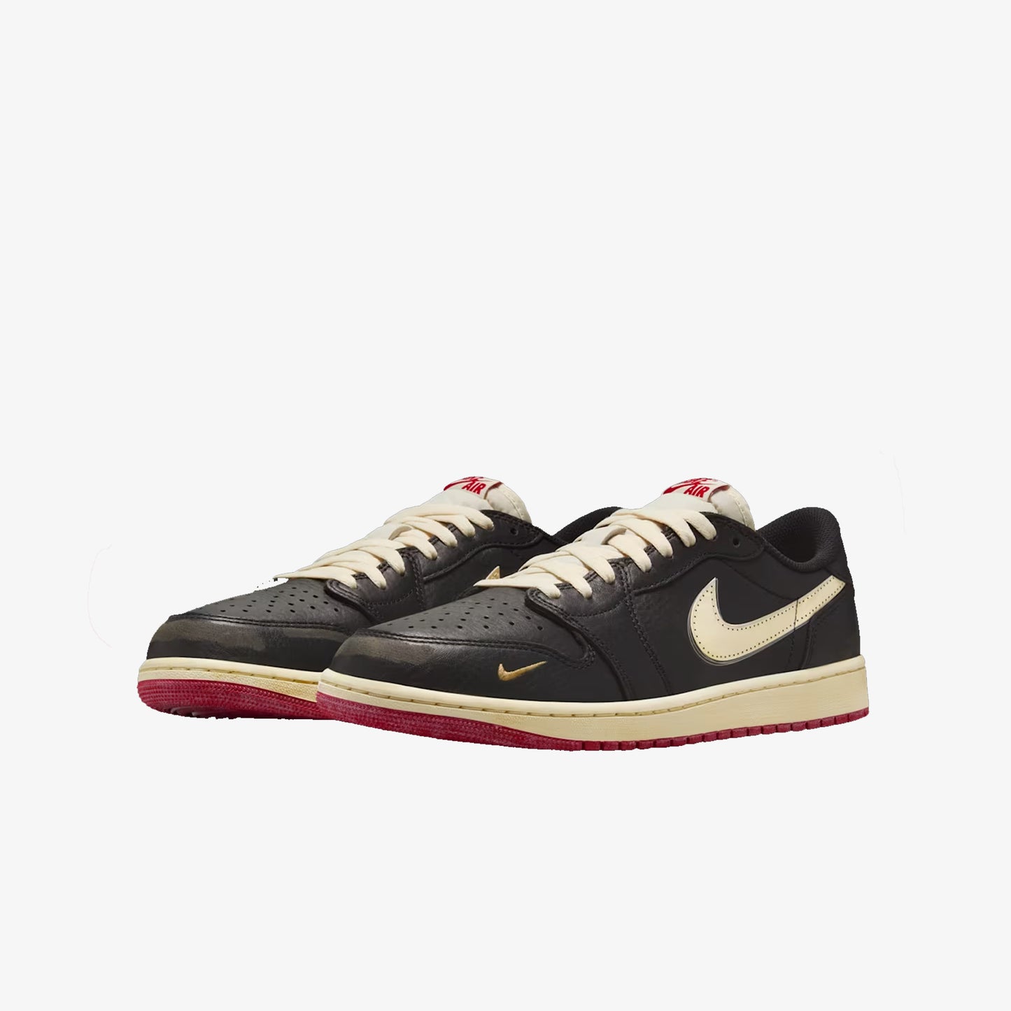 Air Jordan 1 Low OG "Better with Time"