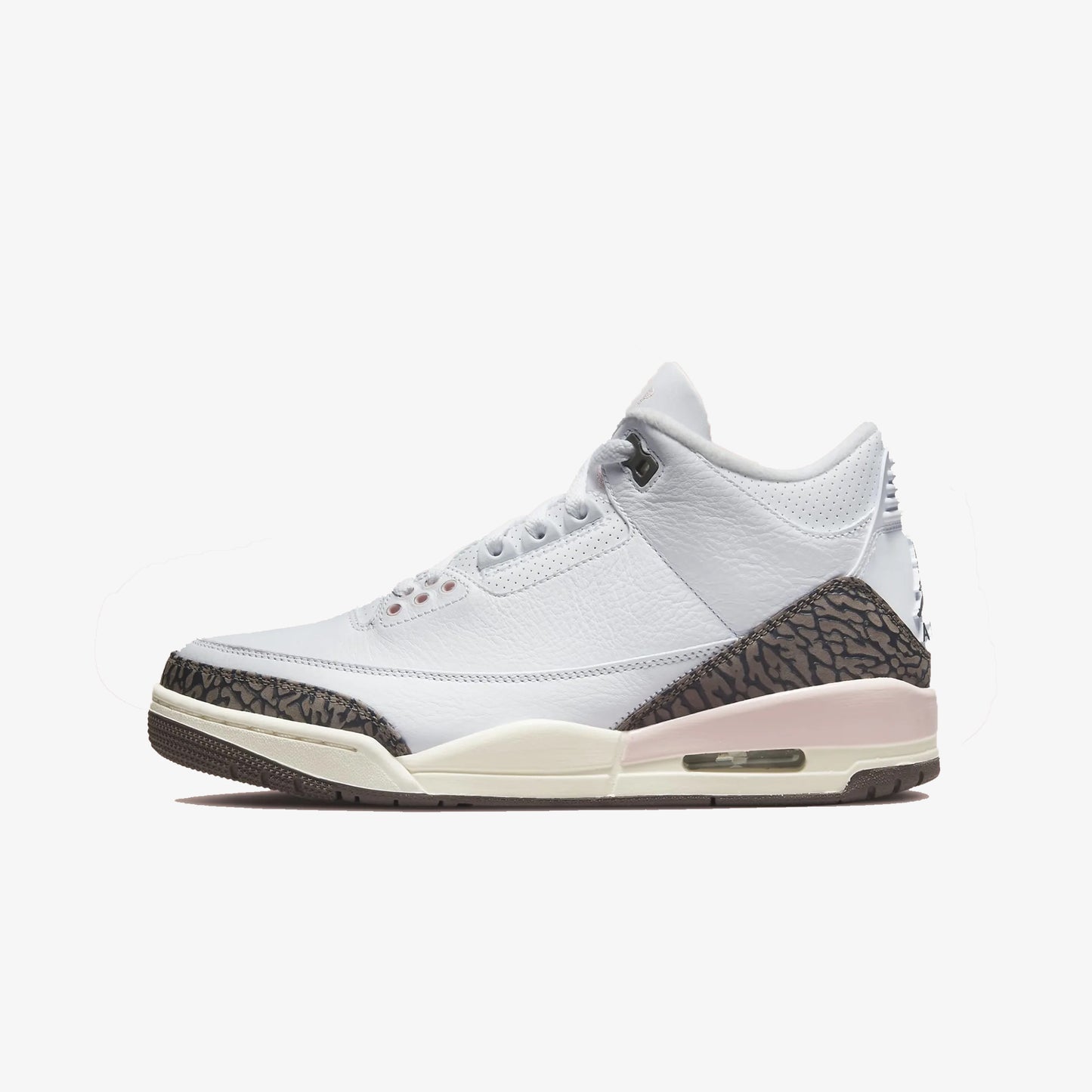 Air Jordan 3 "Dark Mocha"