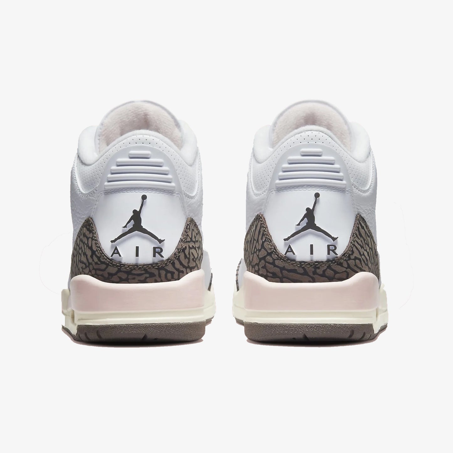 Air Jordan 3 "Dark Mocha"