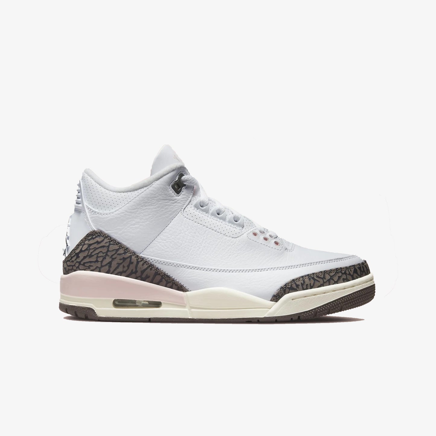 Air Jordan 3 "Dark Mocha"