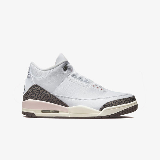 Air Jordan 3 "Dark Mocha"