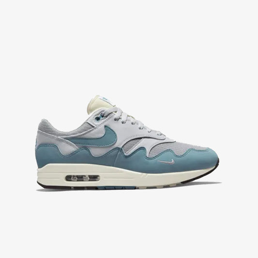 Air Max 1 Patta "Noise Aqua"