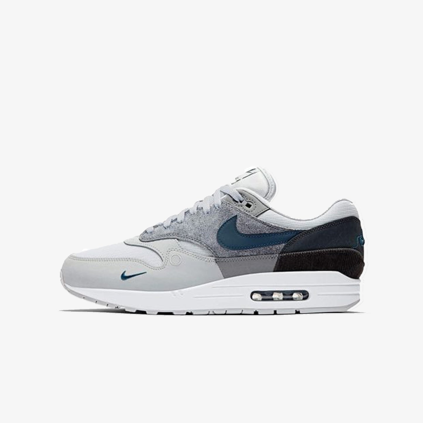Air Max 1 "London"