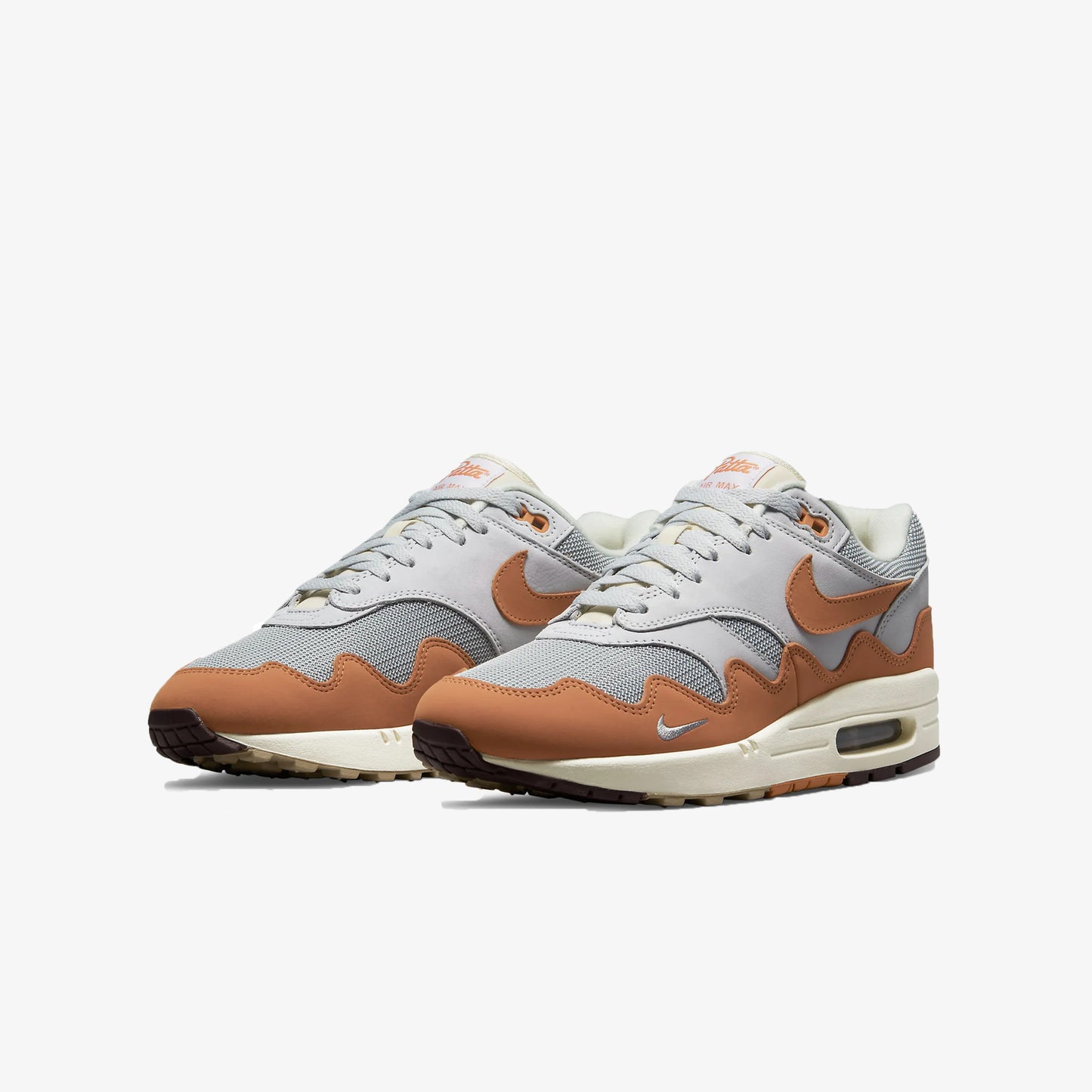 Air Max 1 Patta "Waves Monarch"