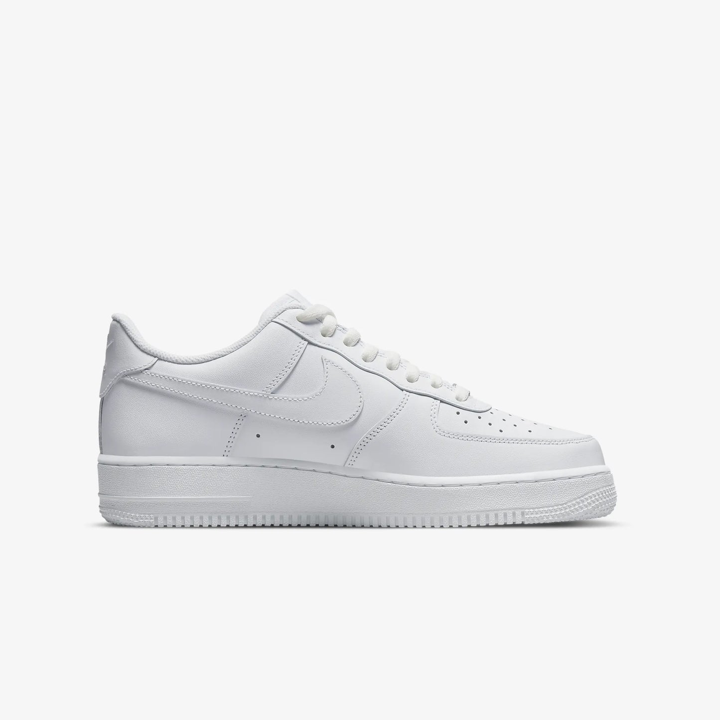 Air Force 1 "Triple White"