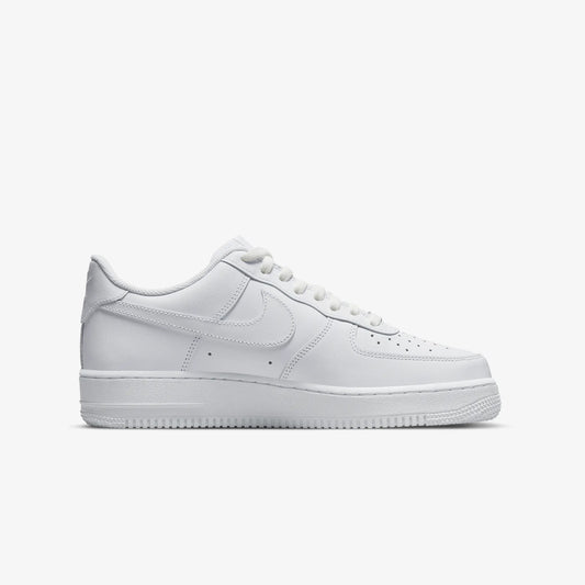 Air Force 1 "Triple White"