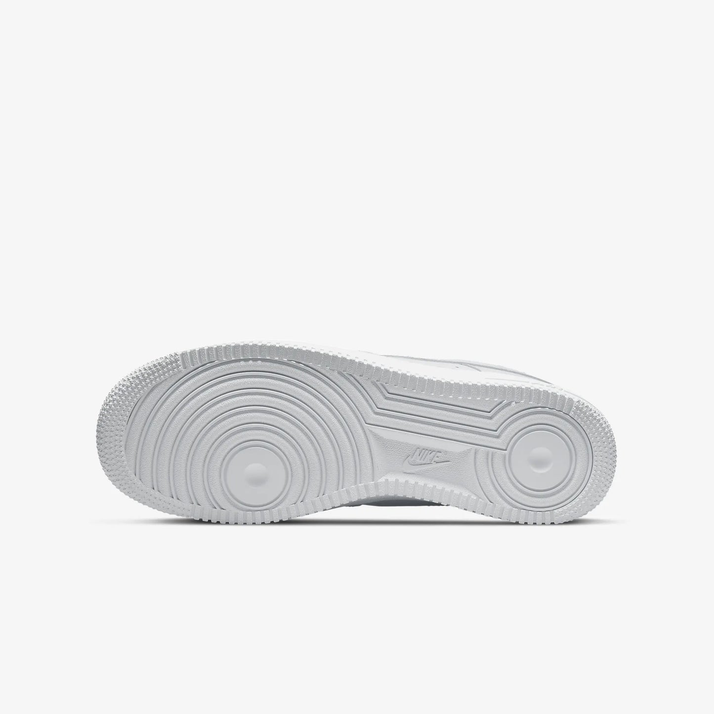 Air Force 1 "Triple White"