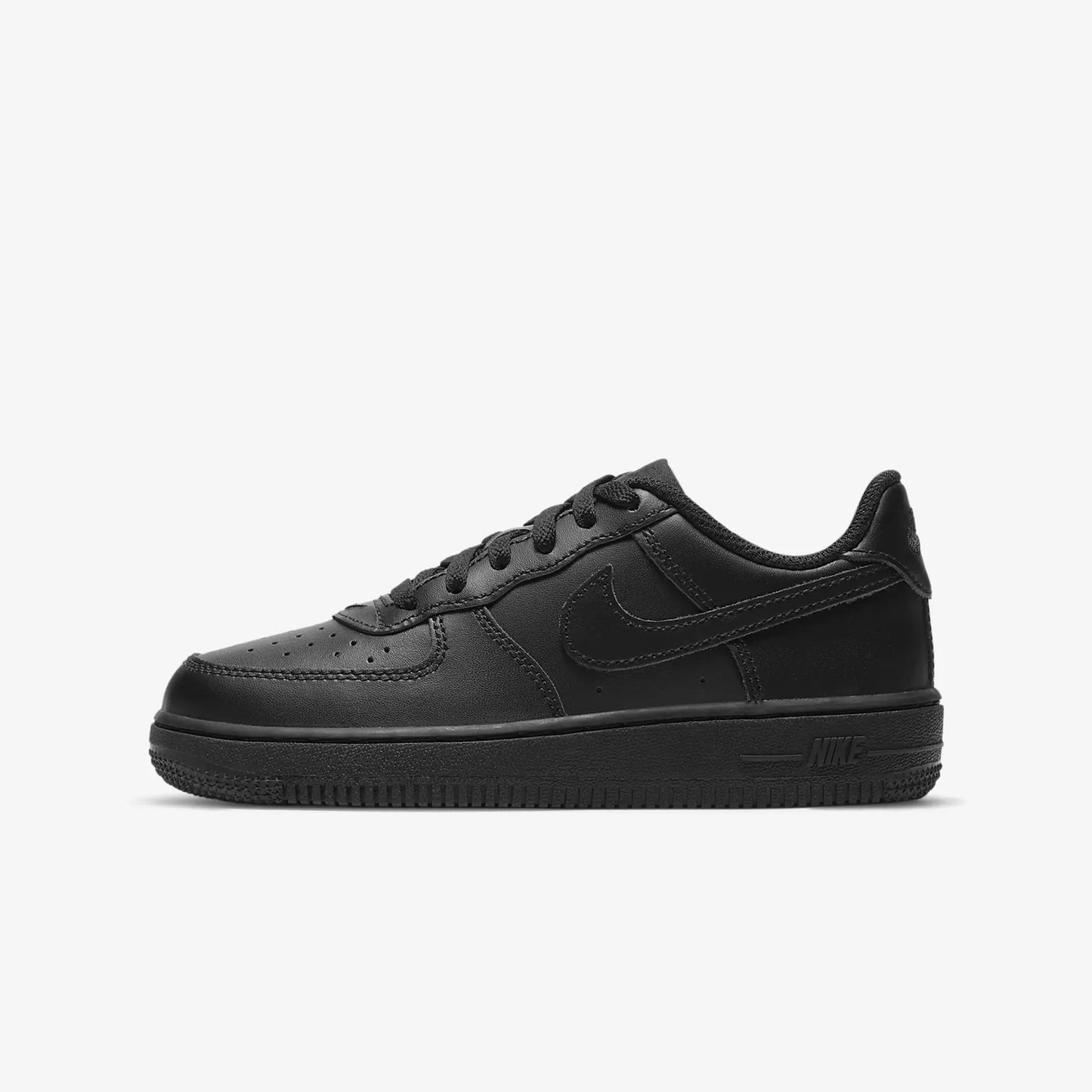 Nike Air Force 1 "Black"