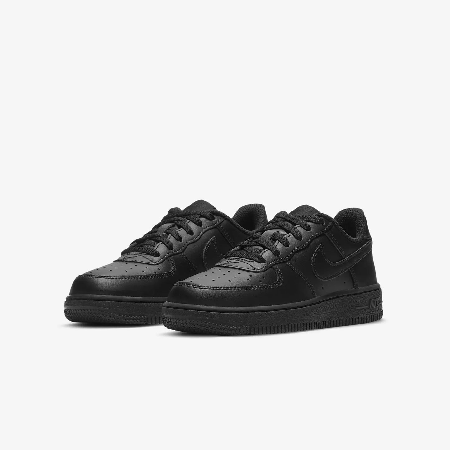 Nike Air Force 1 "Black"