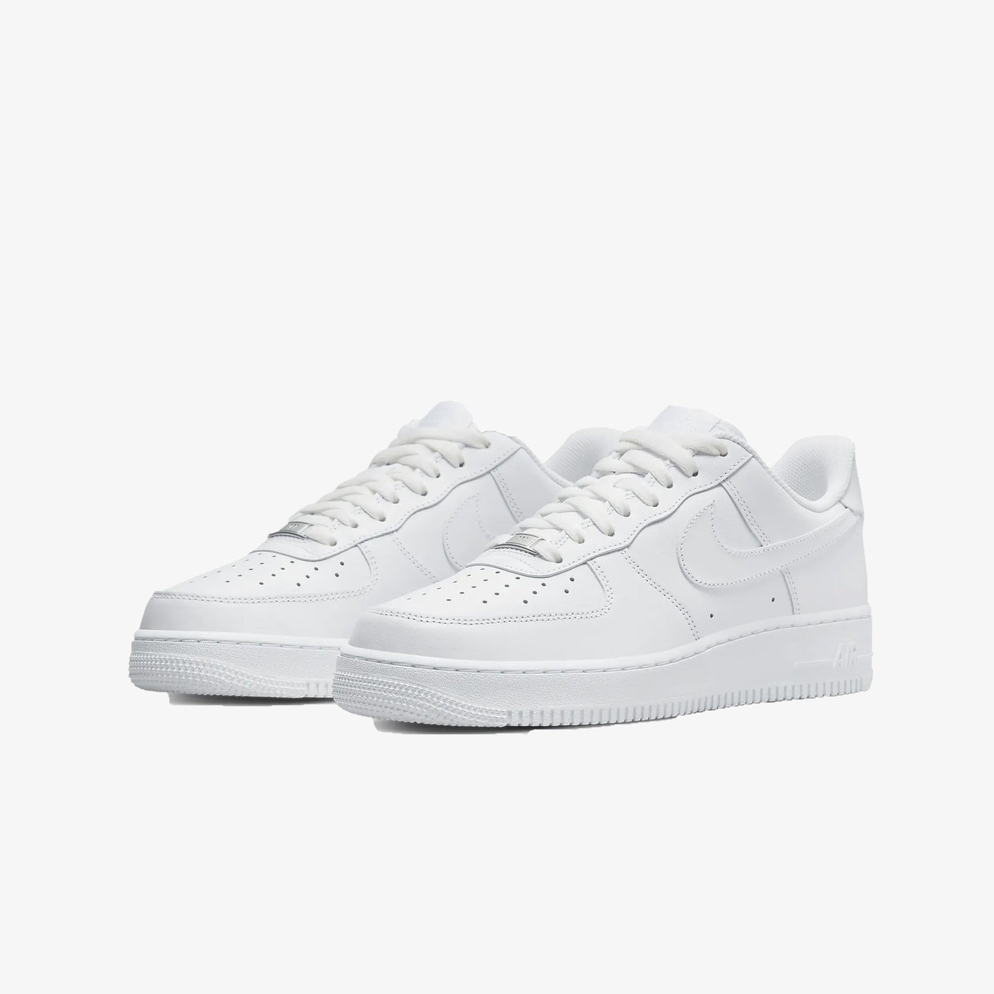 Air Force 1 "Triple White"