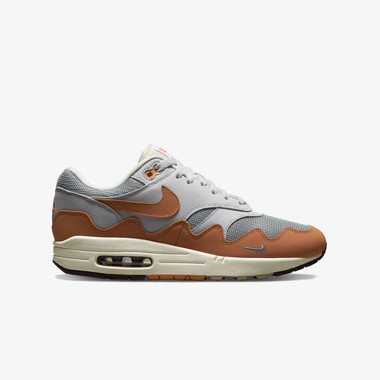 Air Max 1 Patta "Waves Monarch"