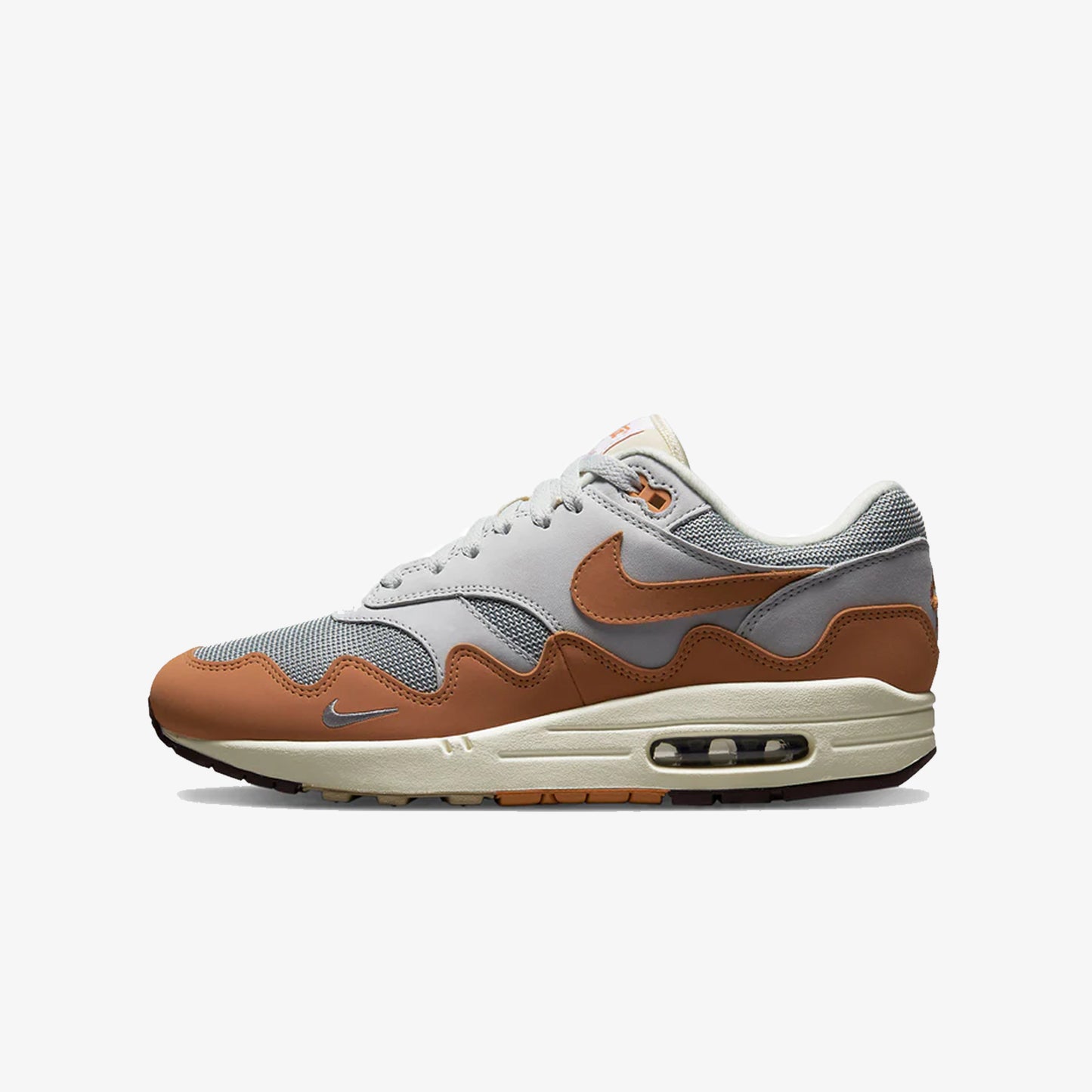 Air Max 1 Patta "Waves Monarch"