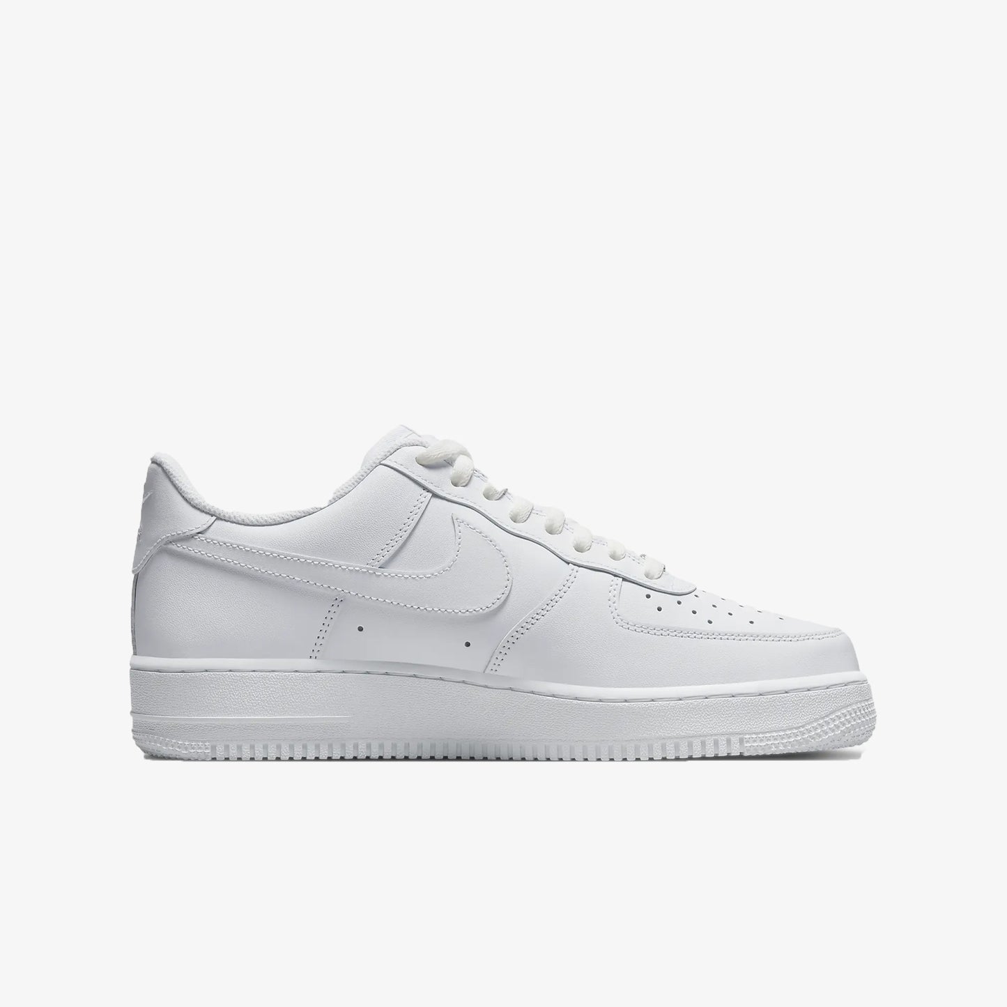 Air Force 1 "Triple White"