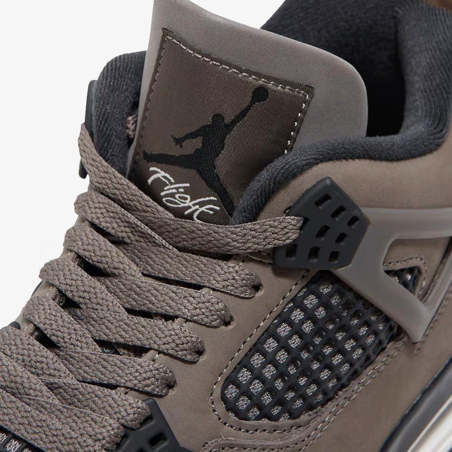 Air Jordan 4 "Cave Stone"
