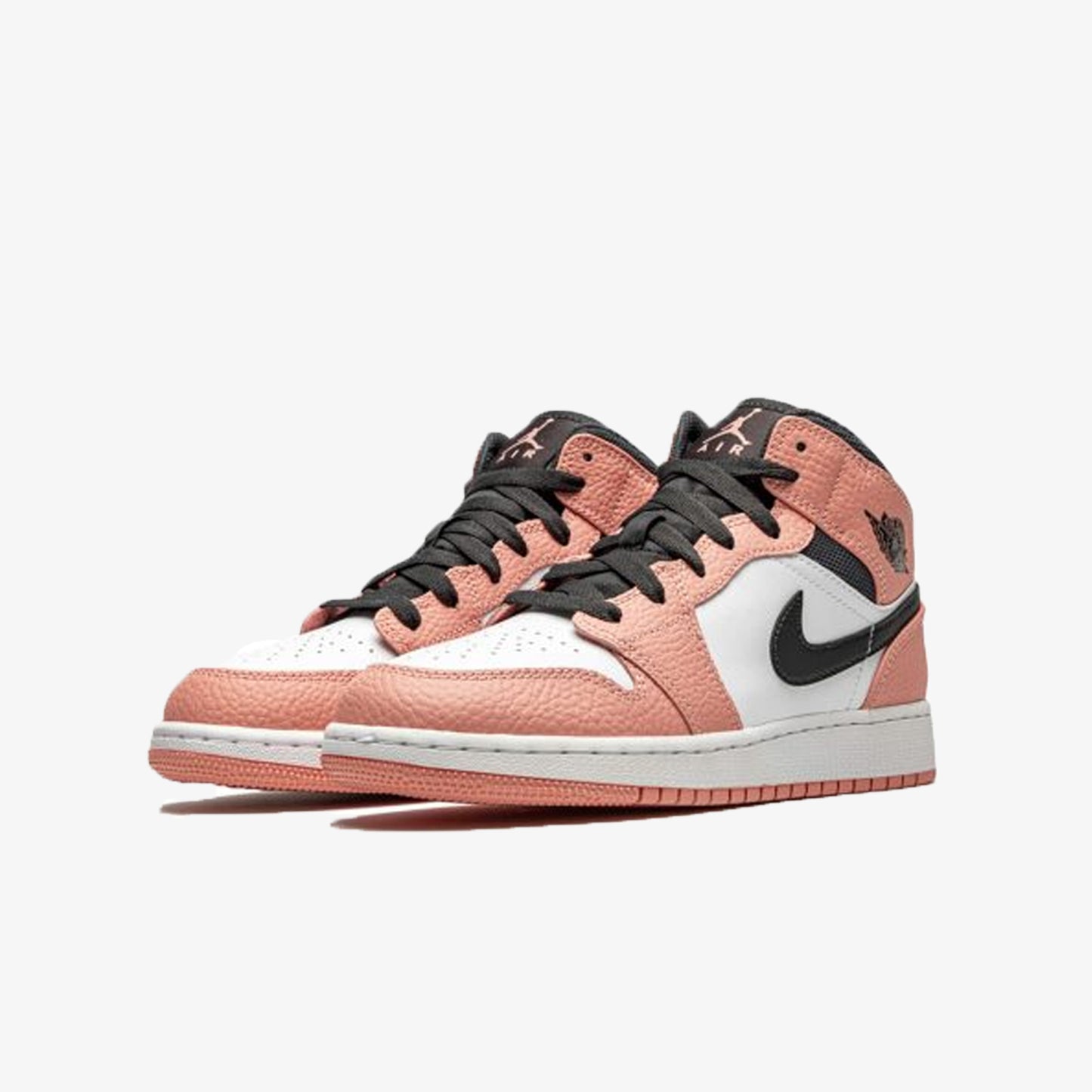 Air Jordan 1 Mid "Quartz"