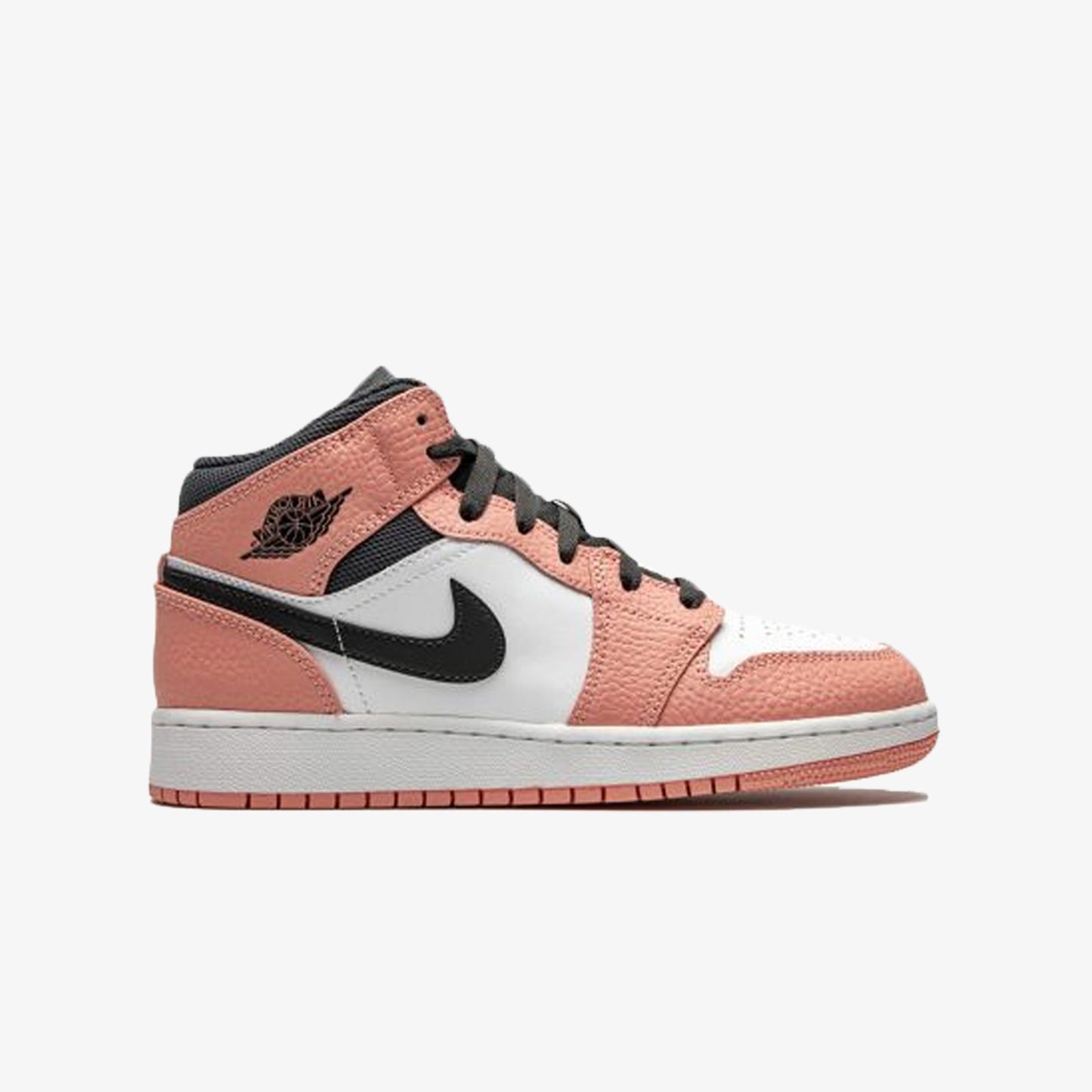 Air Jordan 1 Mid "Quartz"